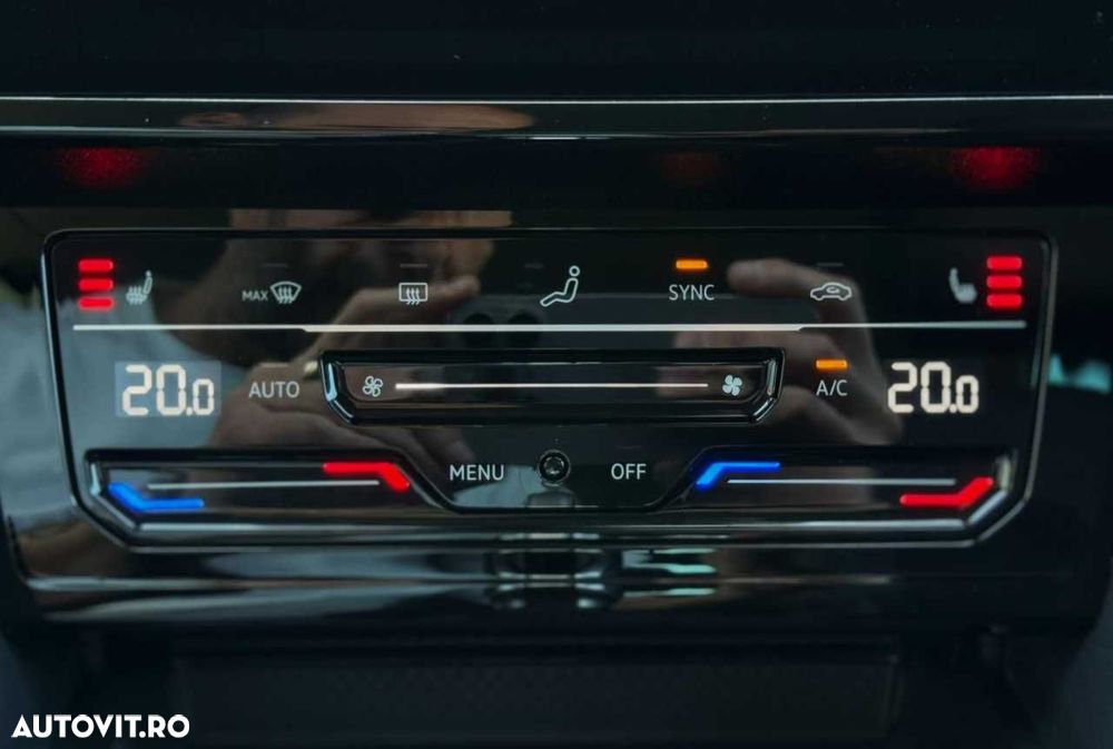 VOLKSWAGEN Passat 2020 — imagine 25