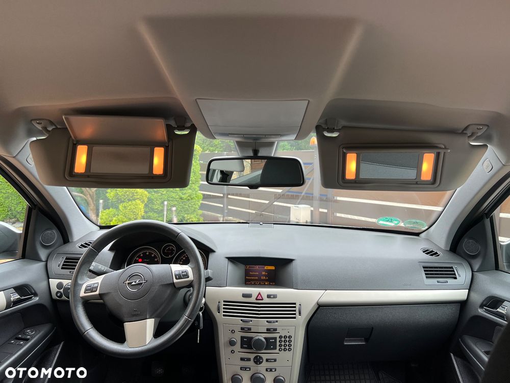 Opel Astra 1.6 - 4