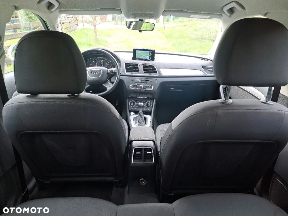 Audi Q3 1.4 TFSI Cylinder on demand S tronic - 6