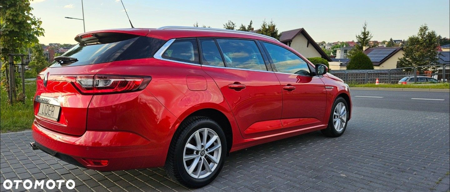 Renault Megane - 20
