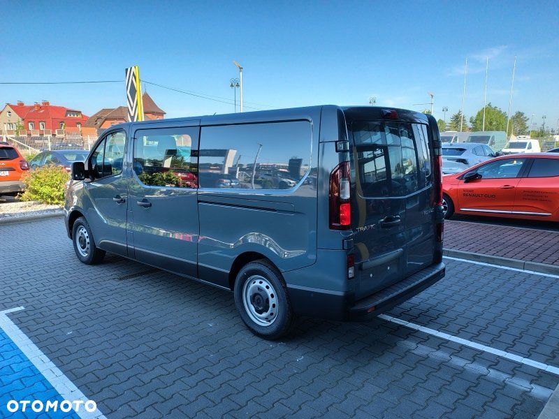 Renault Trafic - 9