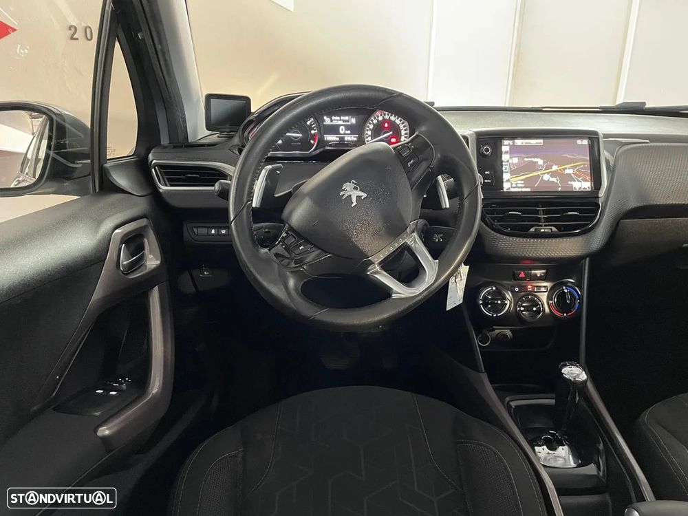 Peugeot 2008 - 33
