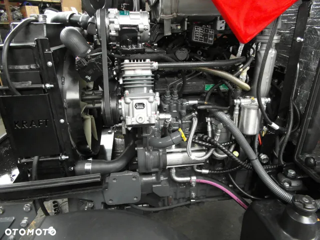 Kraft CK450C - 4