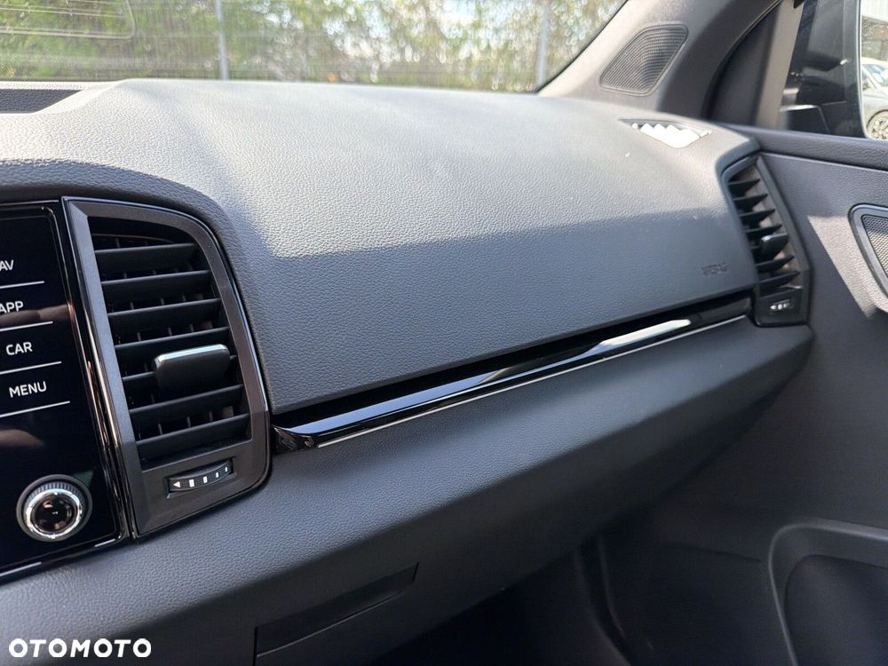 Skoda Karoq - 14