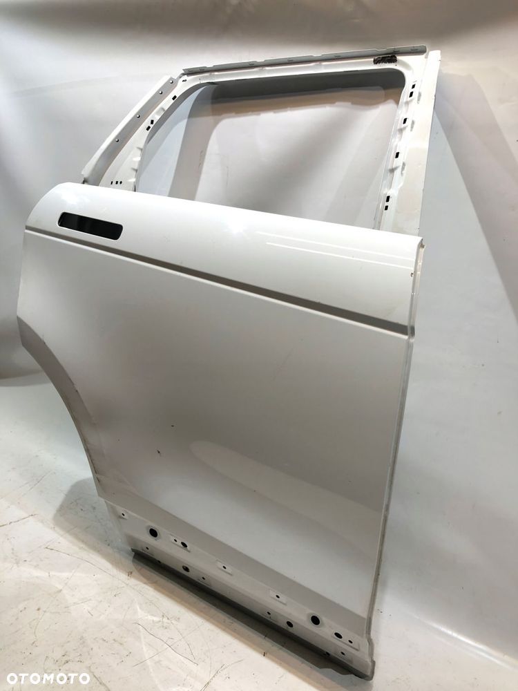 range rover evoque ii 2 drzwi prawy tył tylne - 6