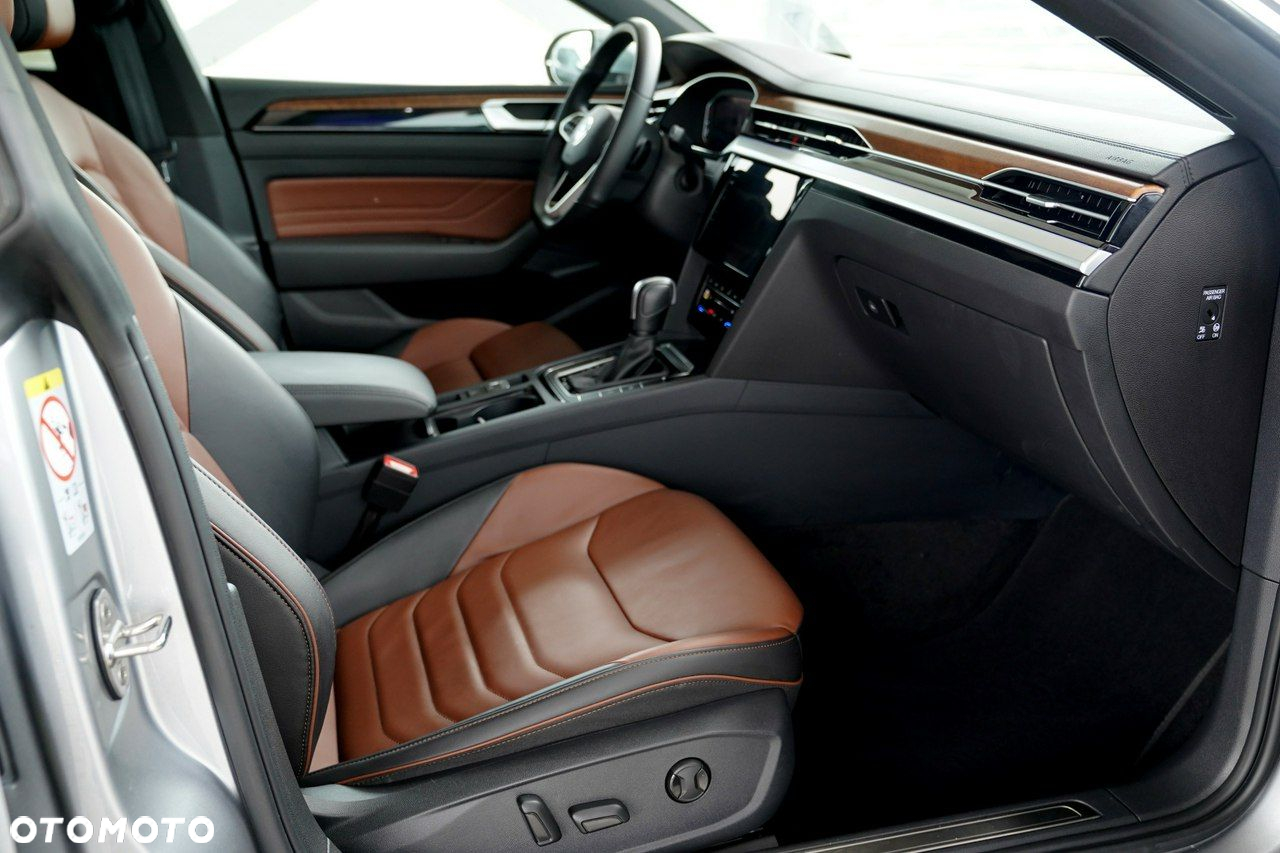 Volkswagen Arteon - 26
