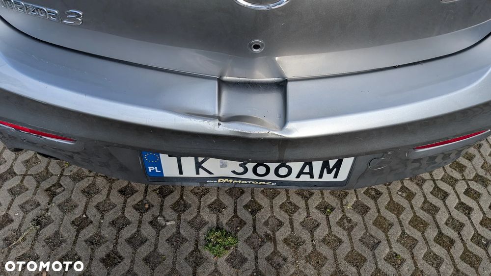 Mazda 3 1.6 Comfort - 7