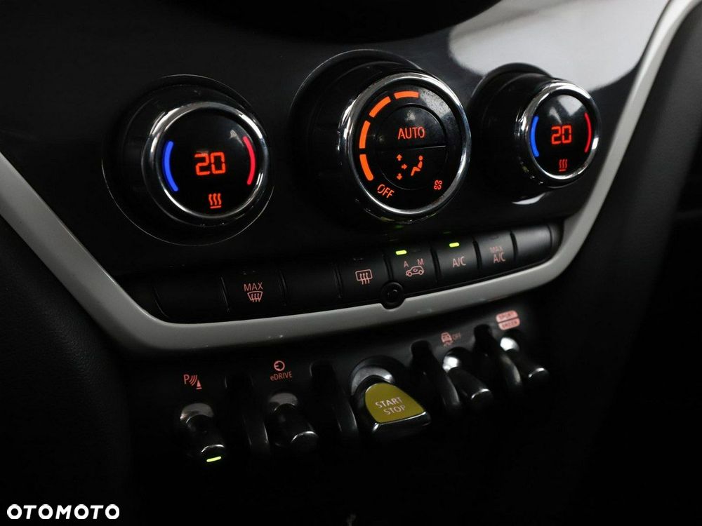 MINI Countryman Cooper S E All4 - 27