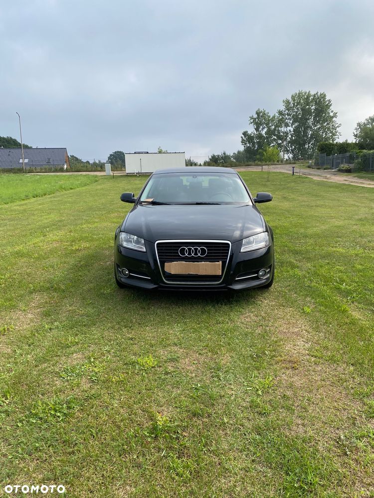 Audi A3 Sportback 1.6 TDI DPF Ambition - 3