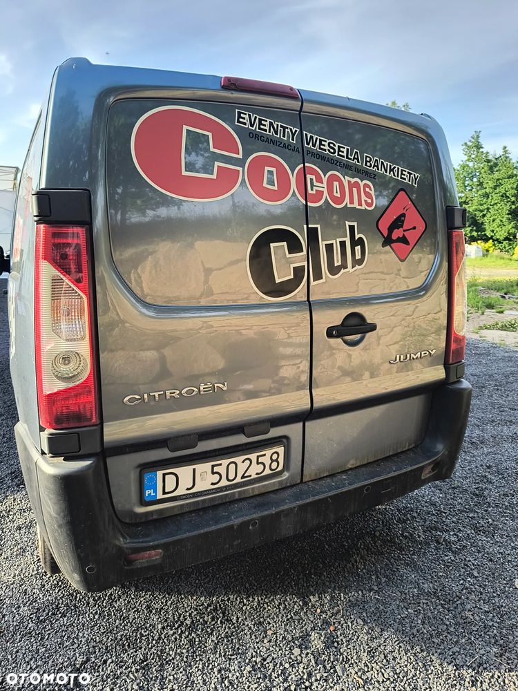 Citroën Jumpy - 5