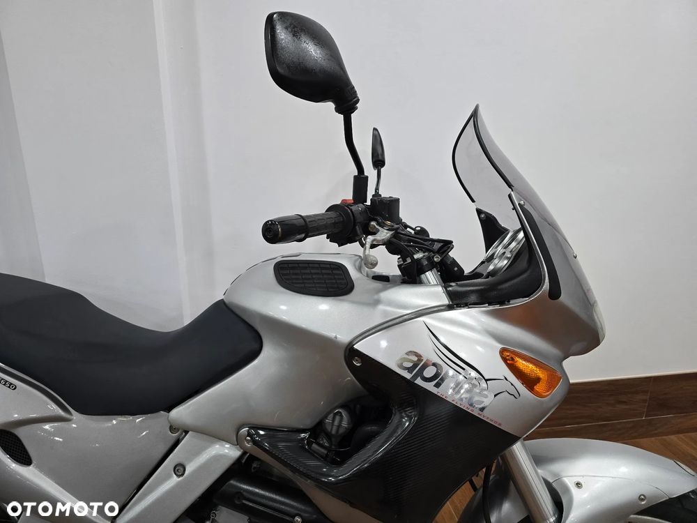 Aprilia Pegaso - 21