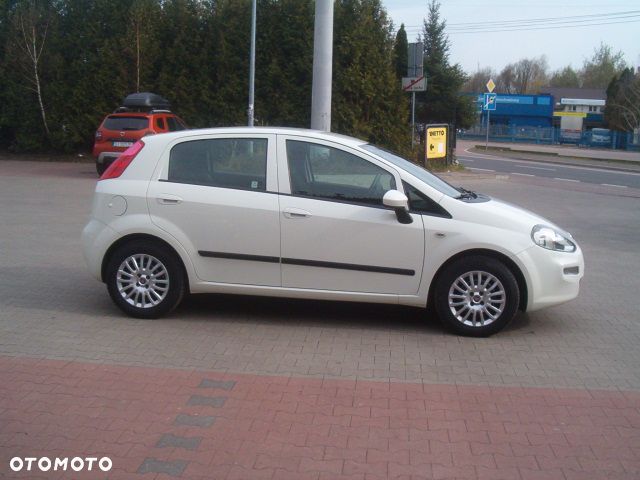 Fiat Punto - 4
