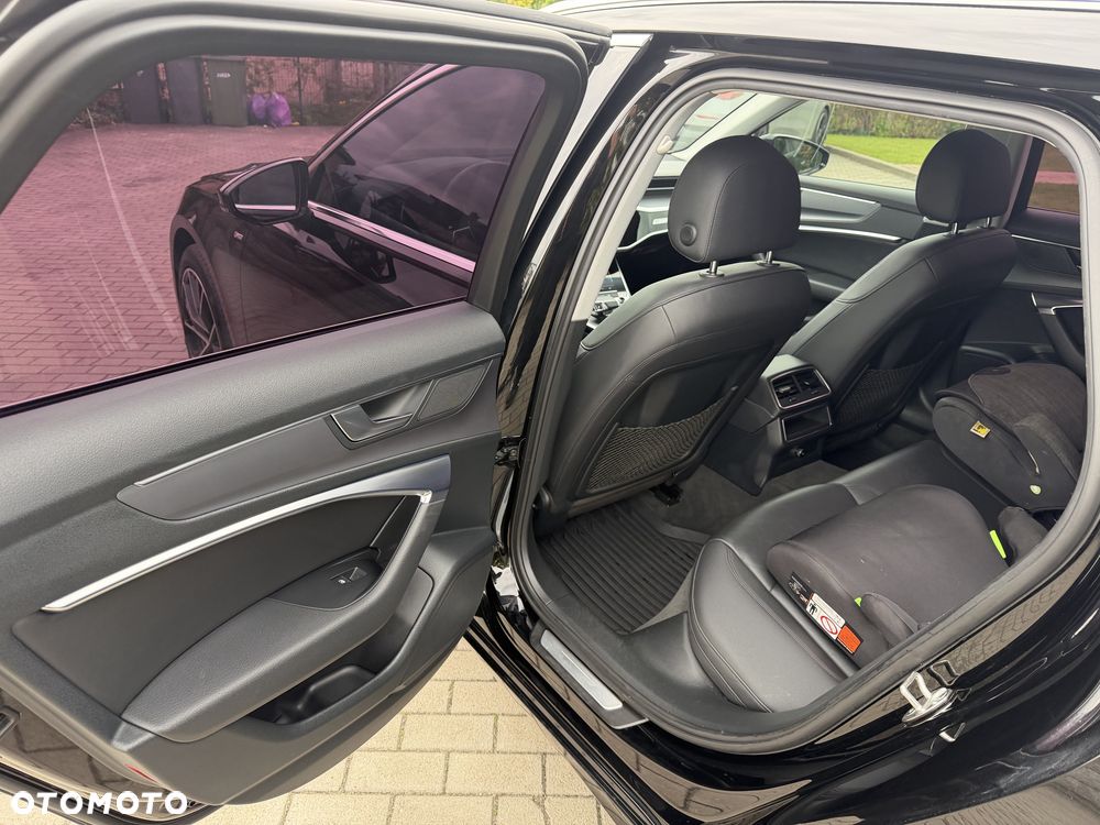 Audi A6 Avant - 5