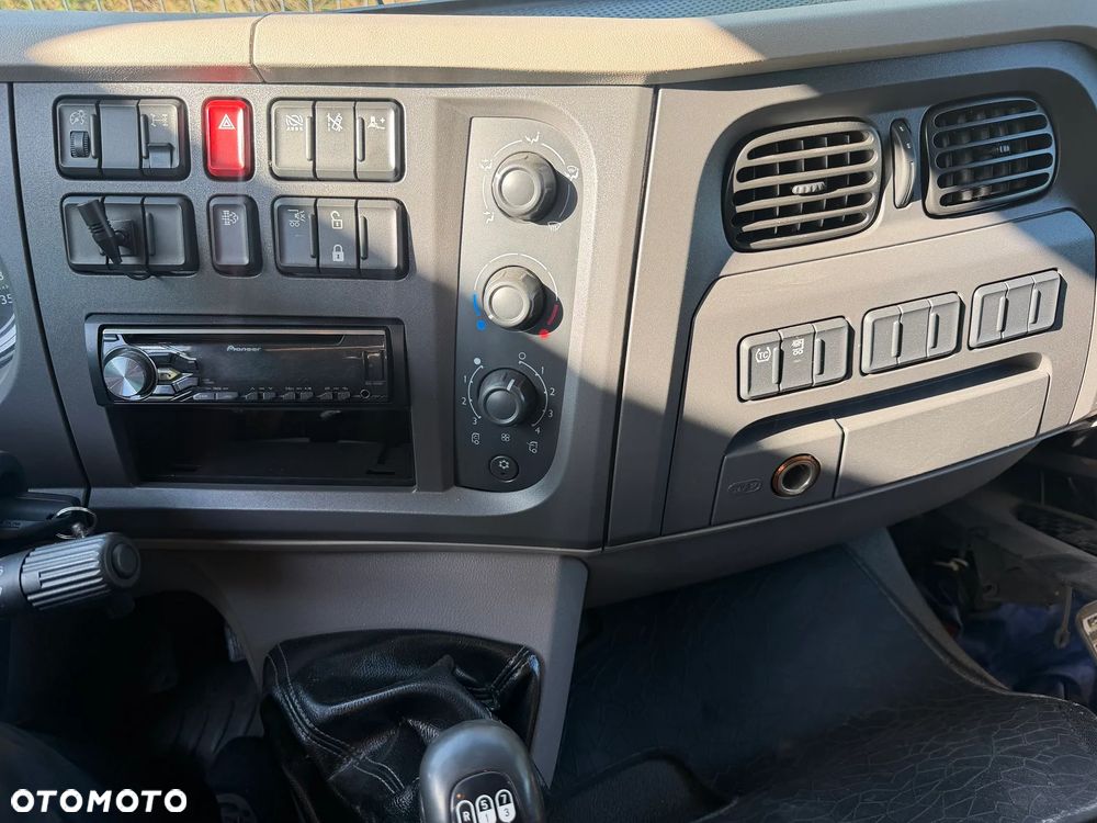DAF LF 310 Euro 6 - 7