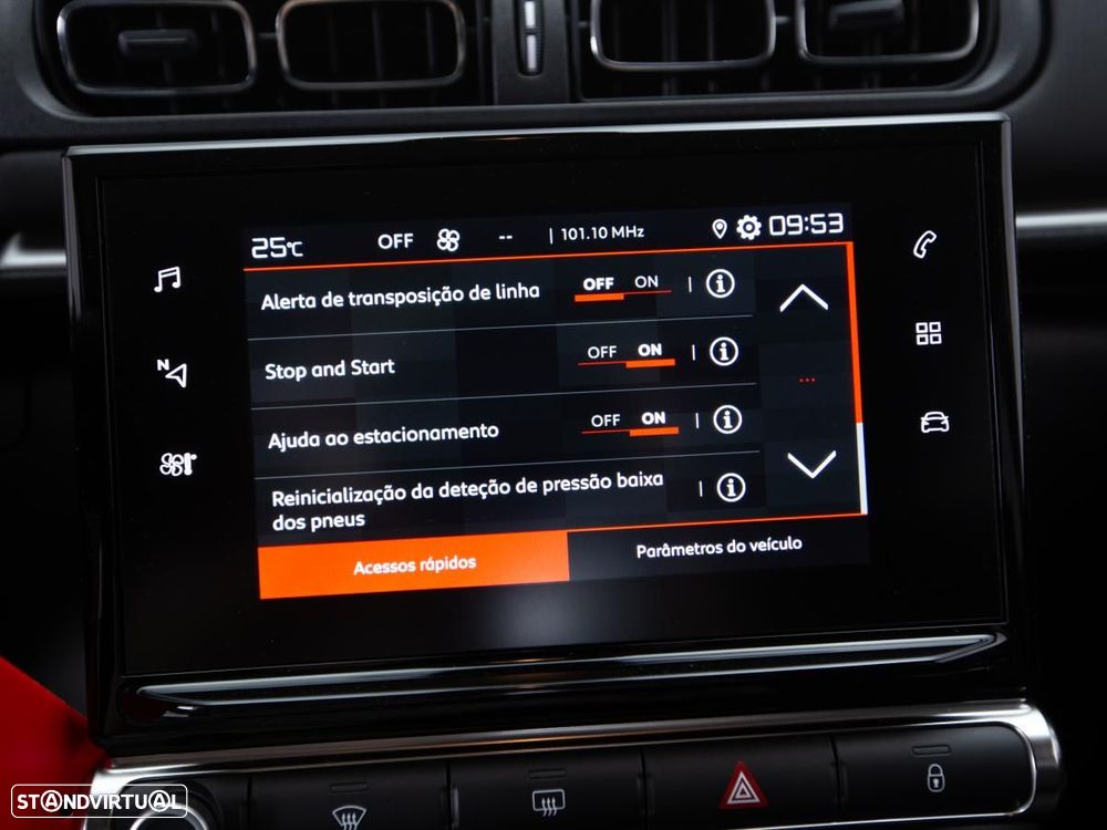 Citroën C3 1.2 PureTech Plus - 21