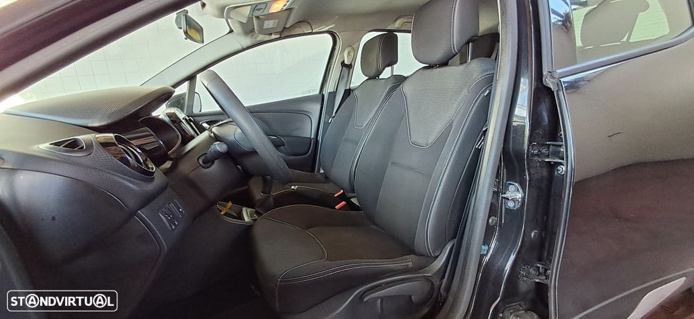 Renault Clio 1.5 dCi Confort - 10