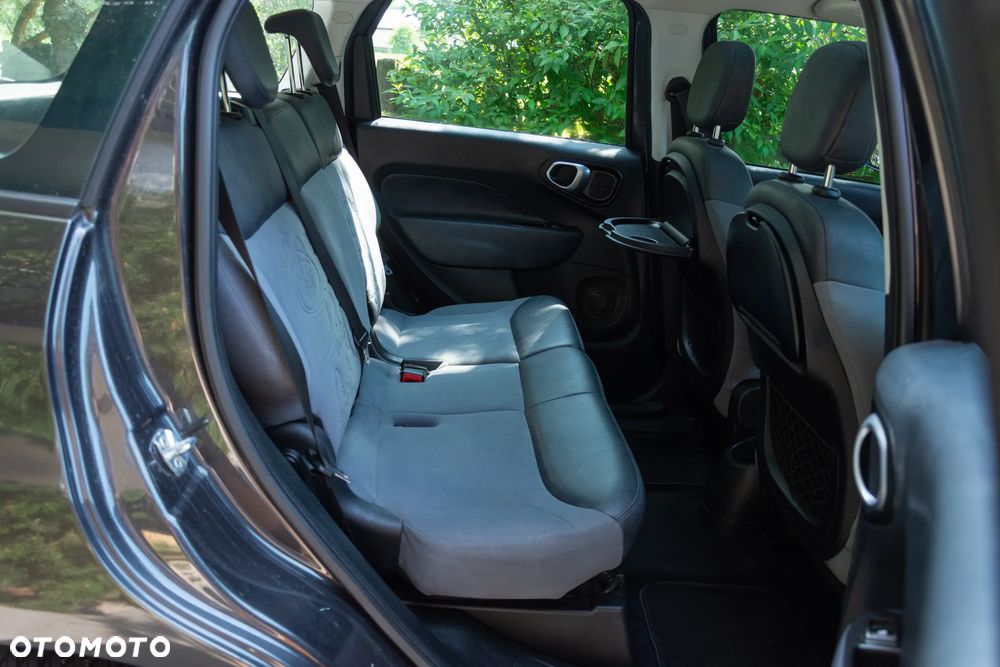 Fiat 500L 1.6 Multijet Trekking S&S - 14