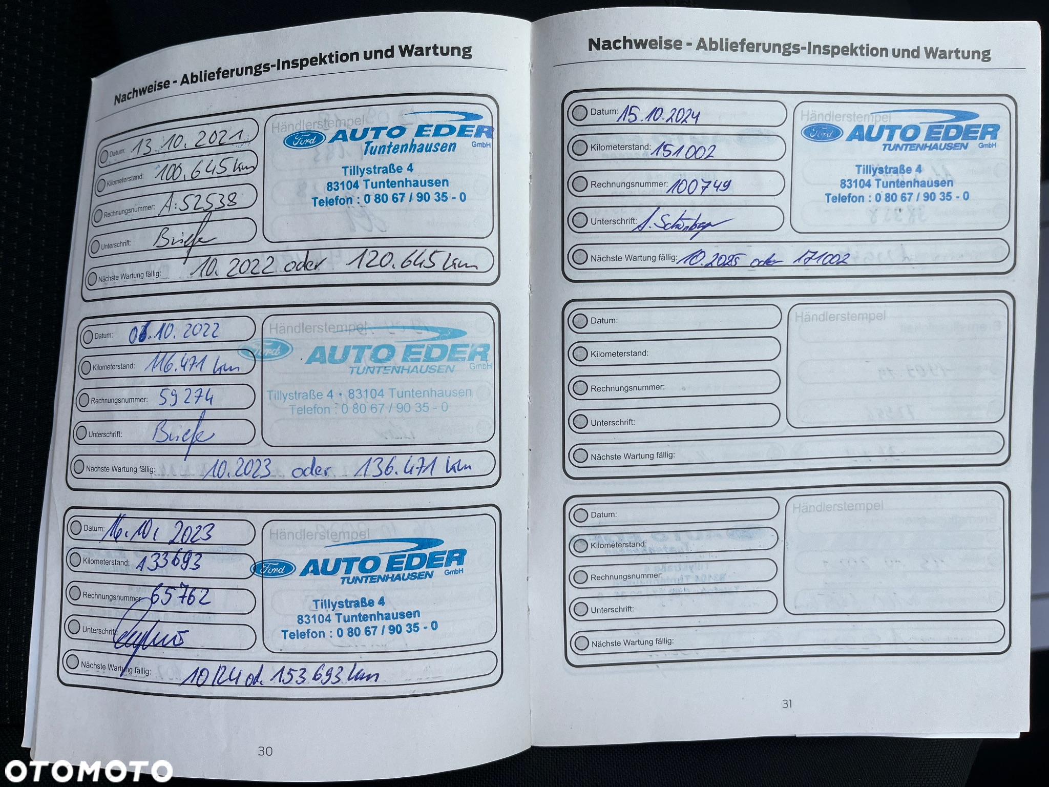 Ford Focus 1.5 EcoBoost Start-Stopp-System Sport - 28