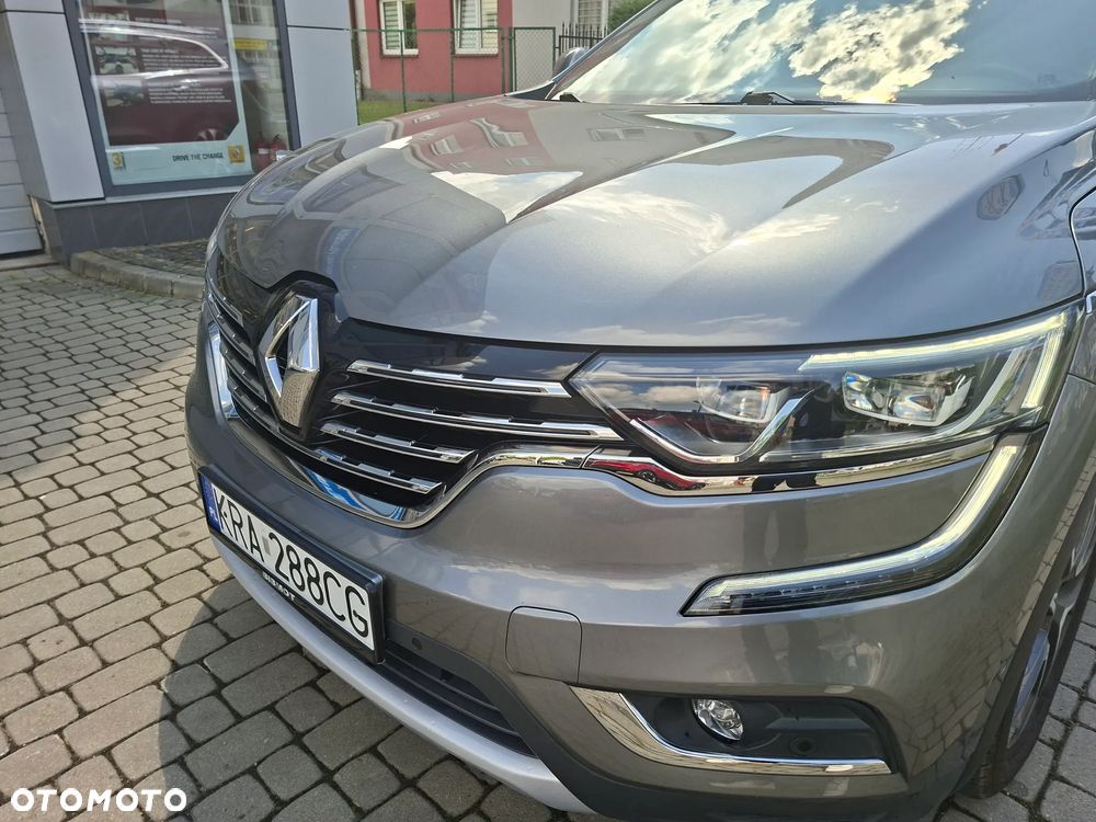 Renault Koleos ENERGY dCi 175 X-tronic 4WD INTENS - 9