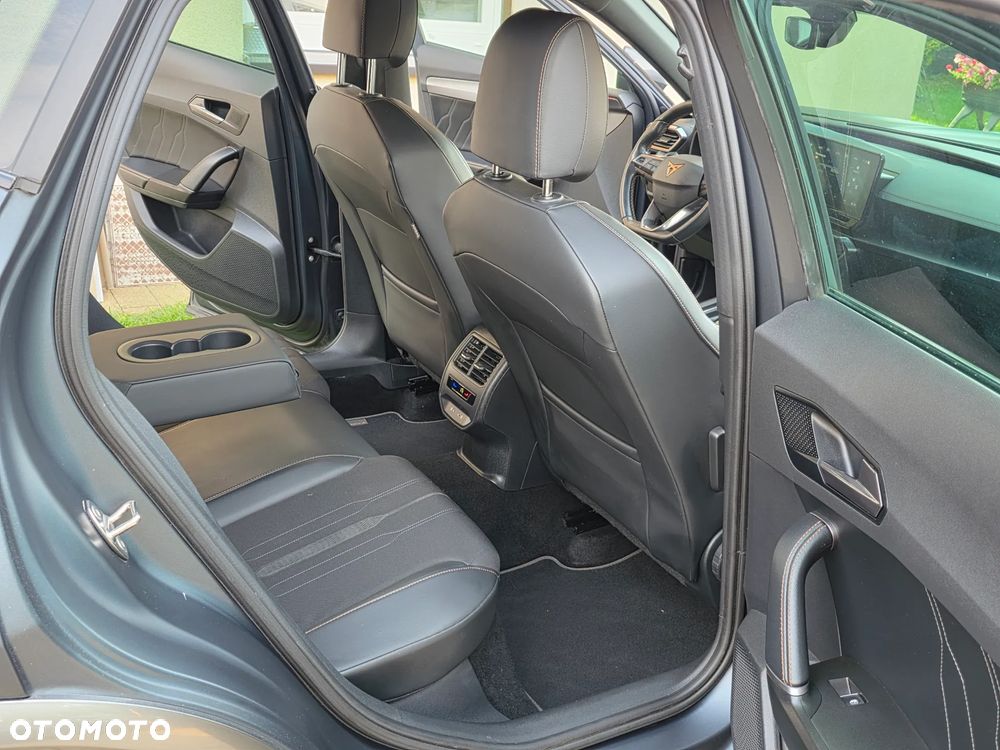 Cupra Formentor 2.0 TDI 4Drive DSG - 39