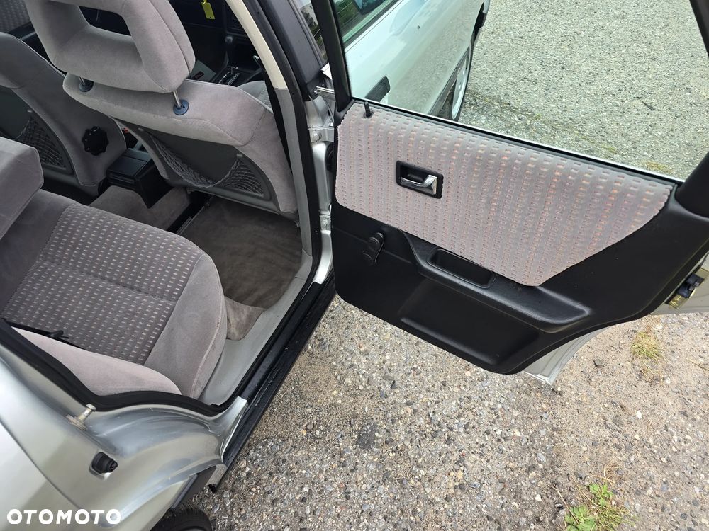 Audi 80 - 13