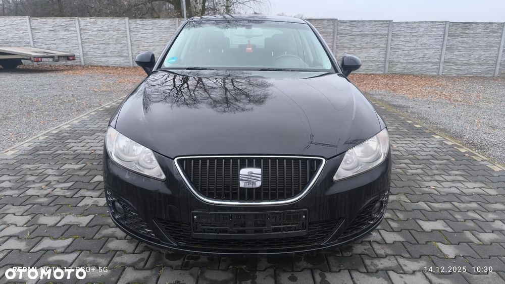 Seat Exeo 1.8T Style - 14