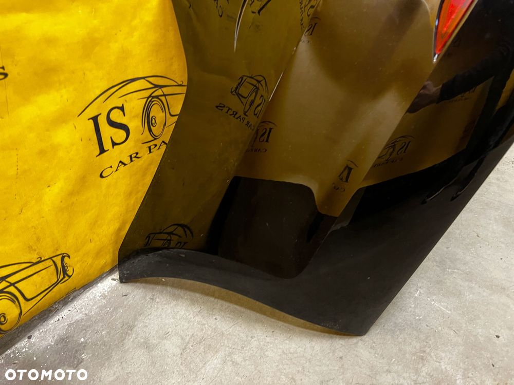 ZDERZAK TYŁ TYLNY DYFUZOR SPOILER 4 PDC VW GOLF VII R-LINE 5G9 KOMBI C9X - 4