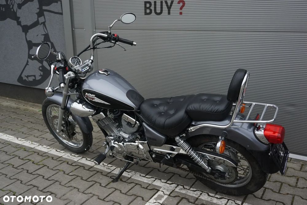 Yamaha Virago - 14