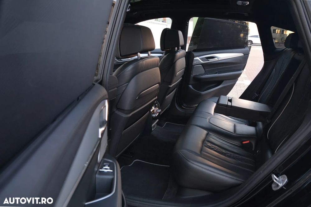 BMW Seria 6 - 17