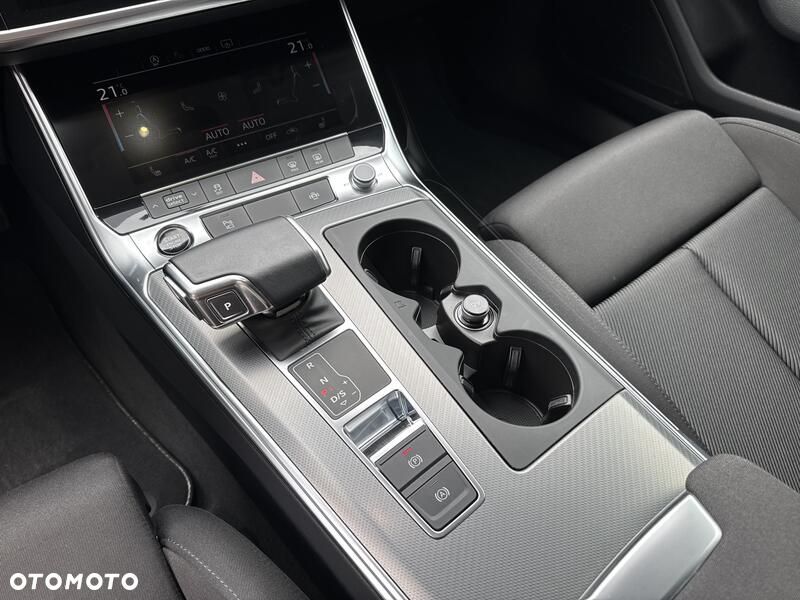 Audi A6 Limousine 40 TDI mHEV Sport S tronic - 16
