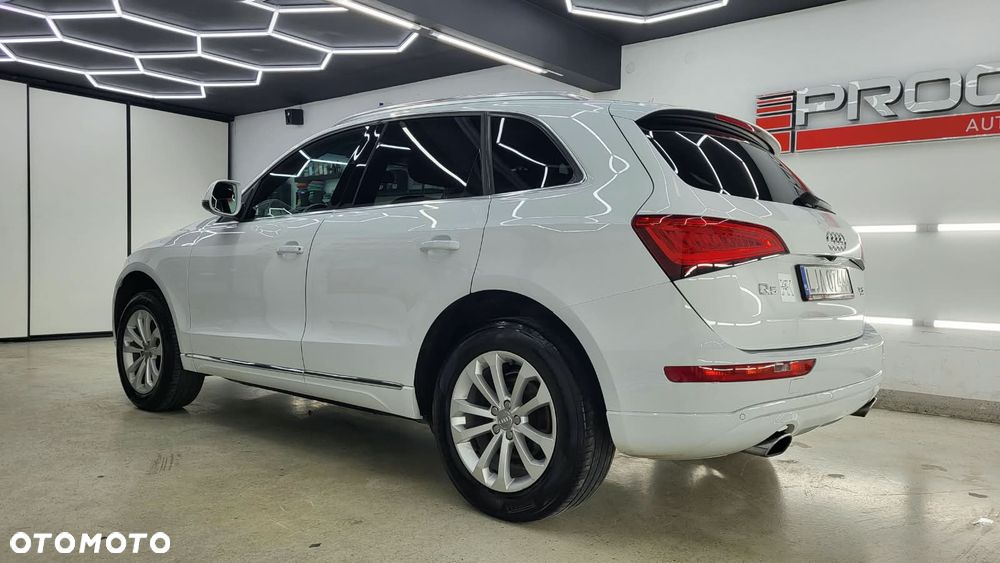 Audi Q5 - 7