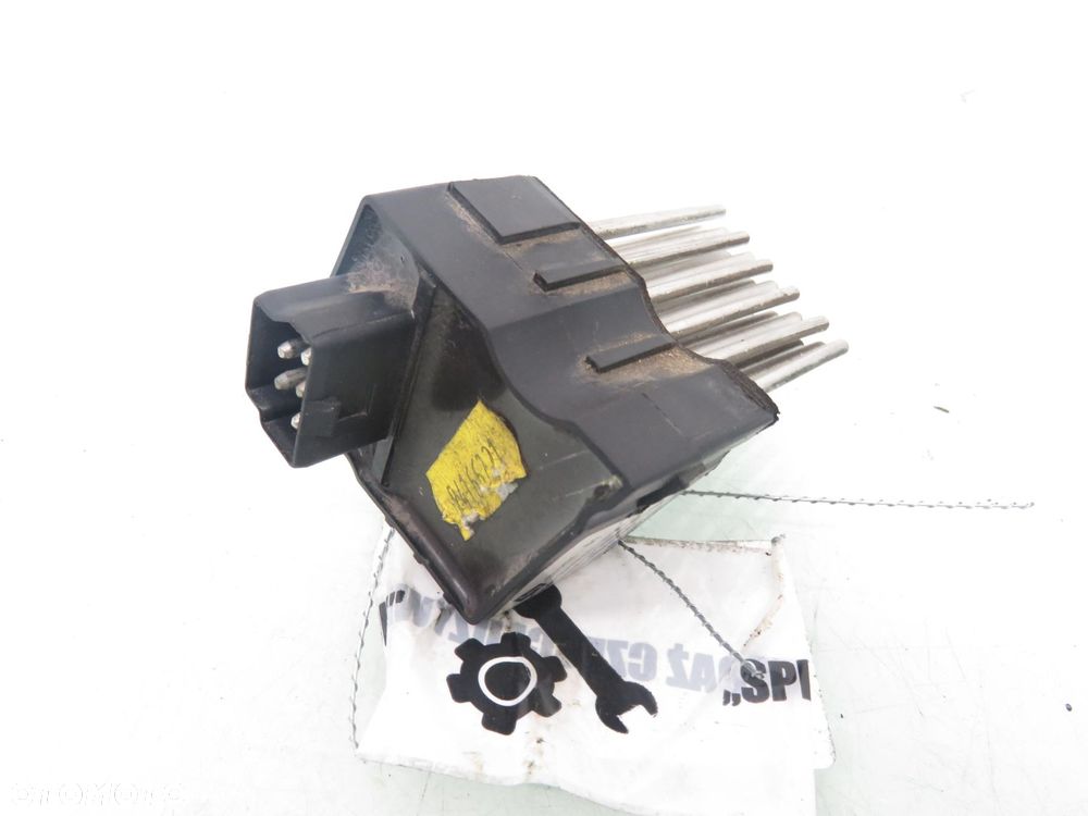 REZYSTOR DMUCHAWY BMW E39 6931680 985501V - 4