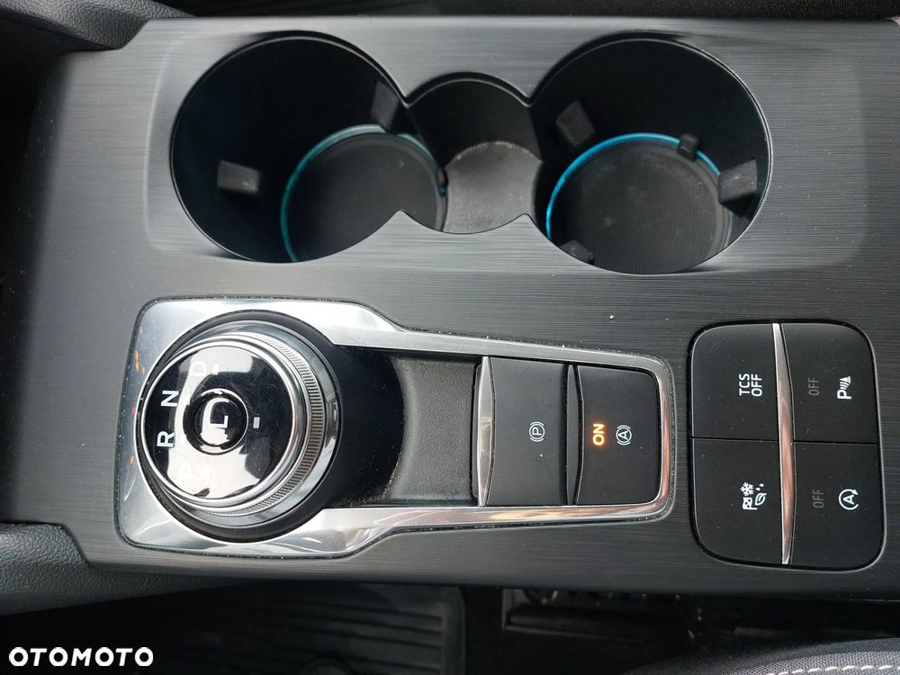 Ford Focus 1.5 EcoBlue Connected - 6