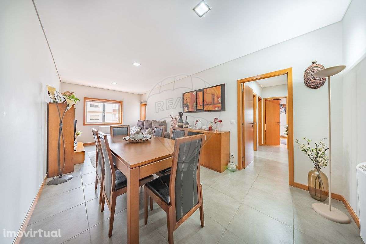 Apartamento T3 para venda - Grande imagem: 2/24