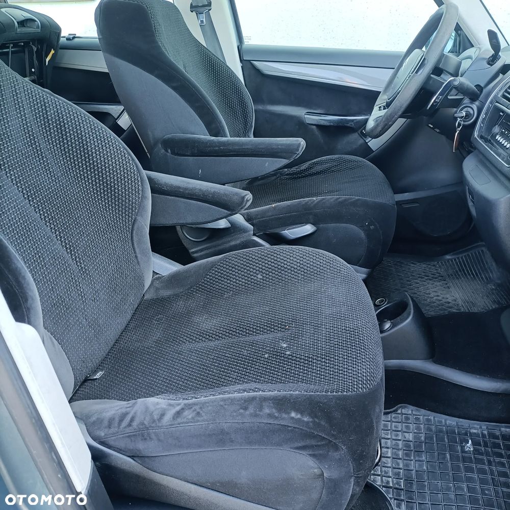 Citroën C4 Grand Picasso 1.6 HDi FAP ESG6 Style - 33