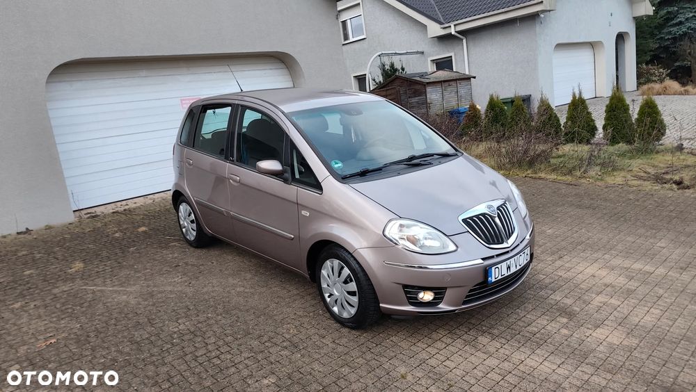 Lancia Musa 1.3 Multijet 16v DPF Gold - 19