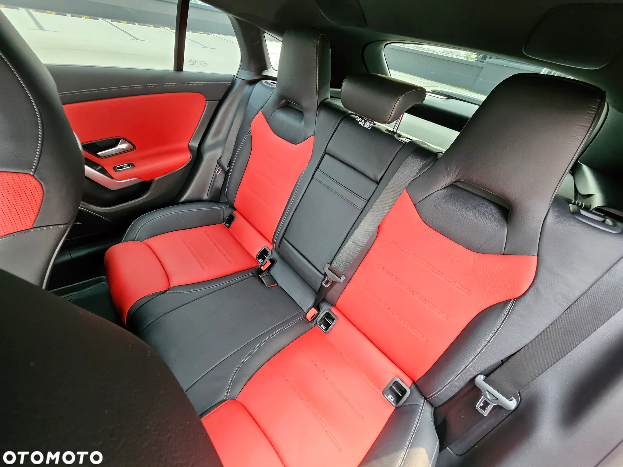 Mercedes-Benz CLA AMG 45 S 4-Matic 8G-DCT - 9