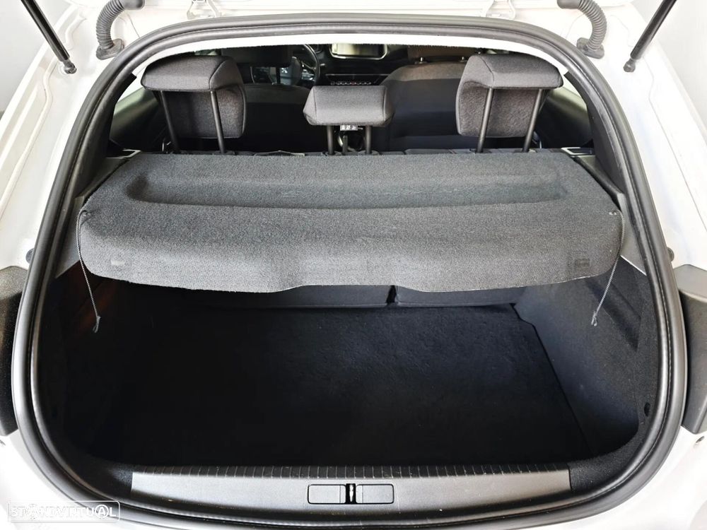 Peugeot 208 1.2 PureTech Active - 24