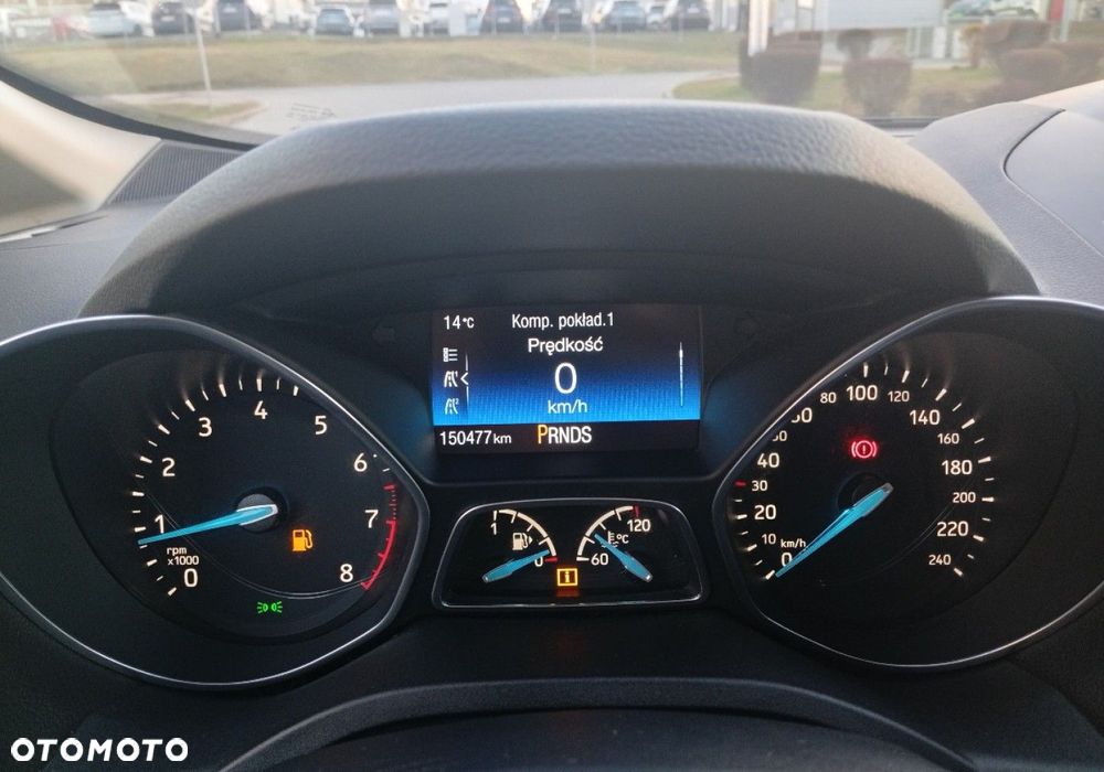 Ford C-MAX - 36