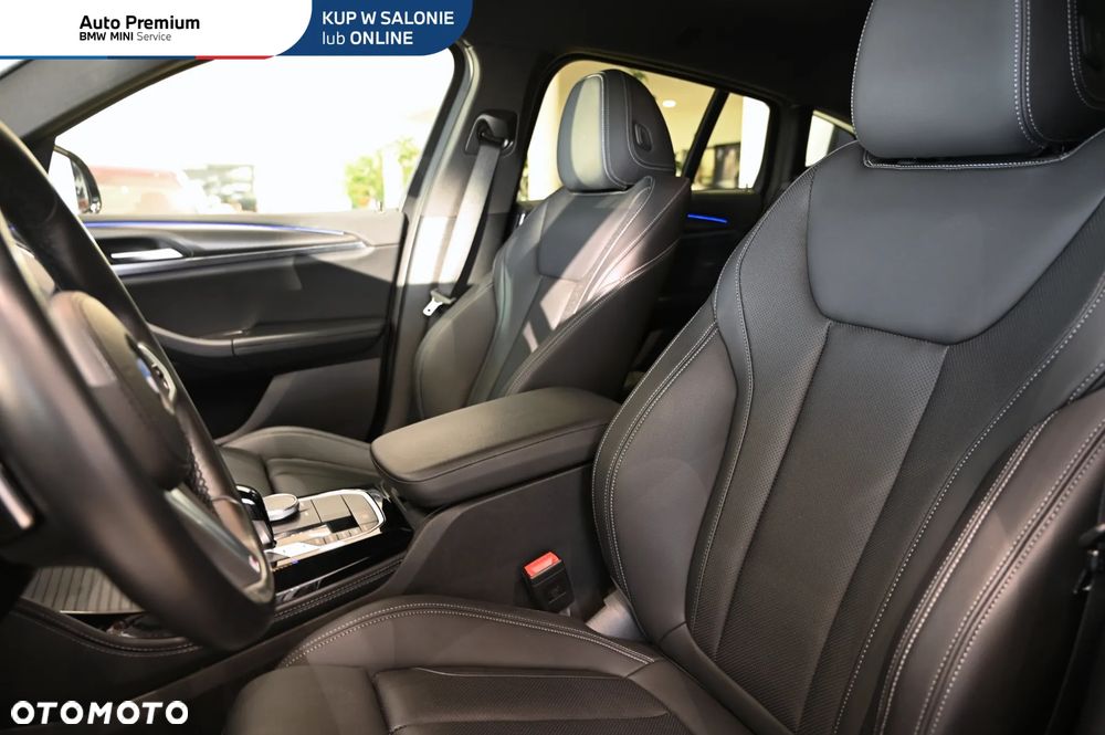 BMW X4 2023