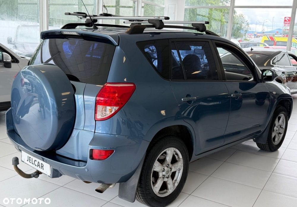 Toyota RAV4 2.2 D-4D Luna - 19