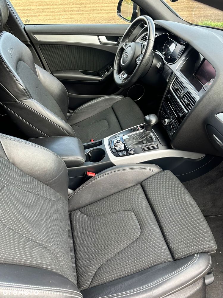 Audi A4 - 20