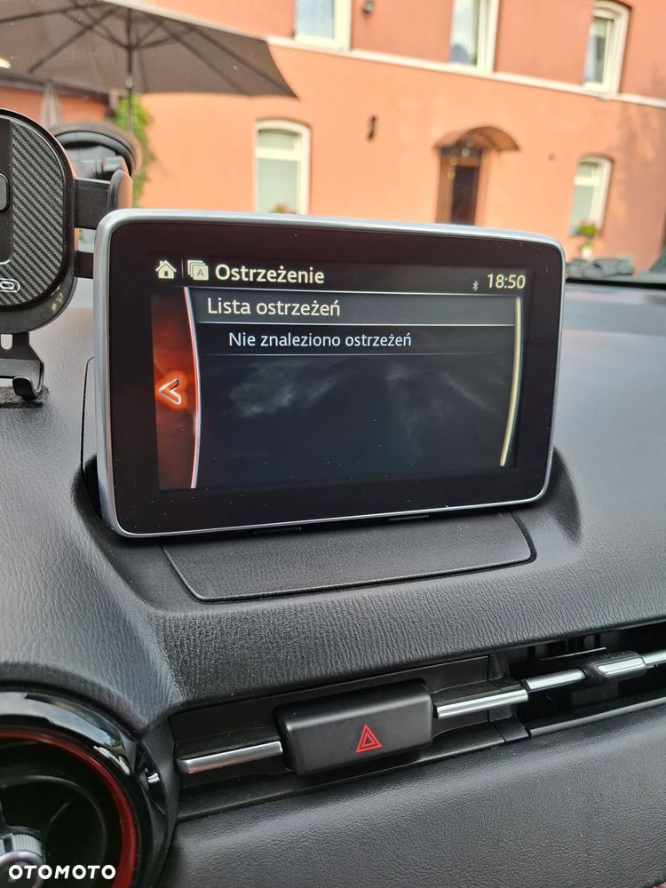 Mazda CX-3 2.0 Skyenergy AWD - 13