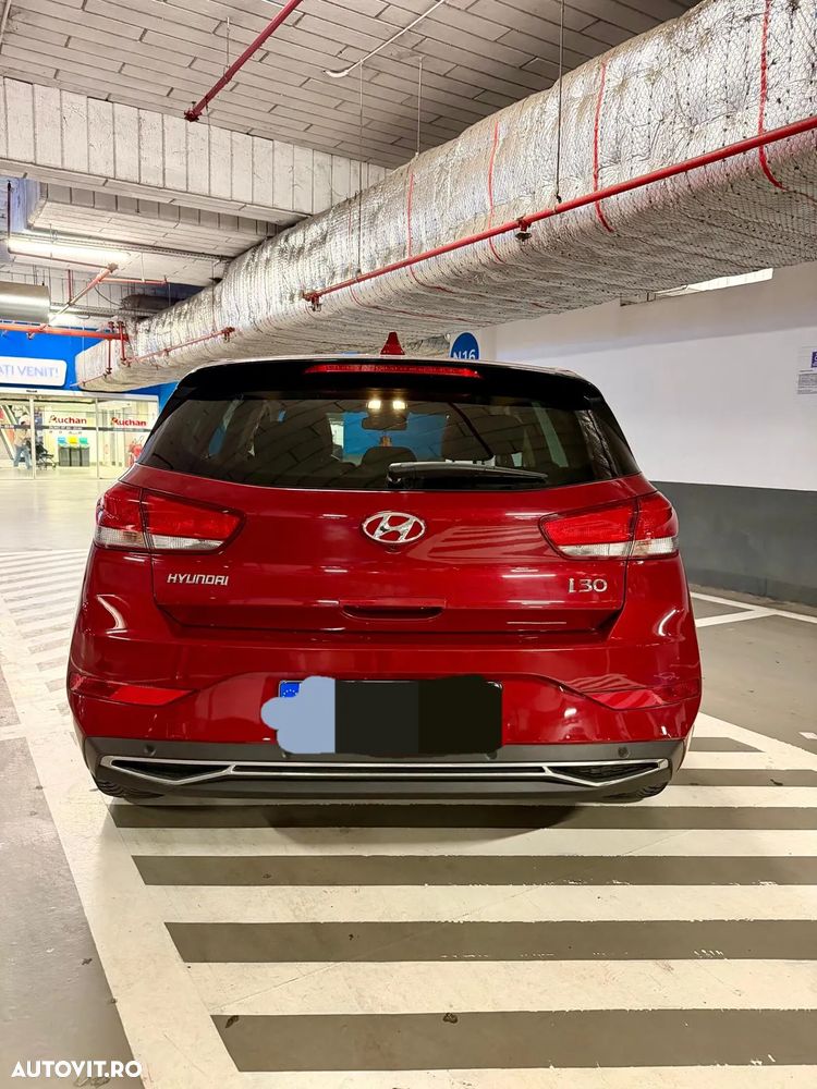 Hyundai i30 - 6