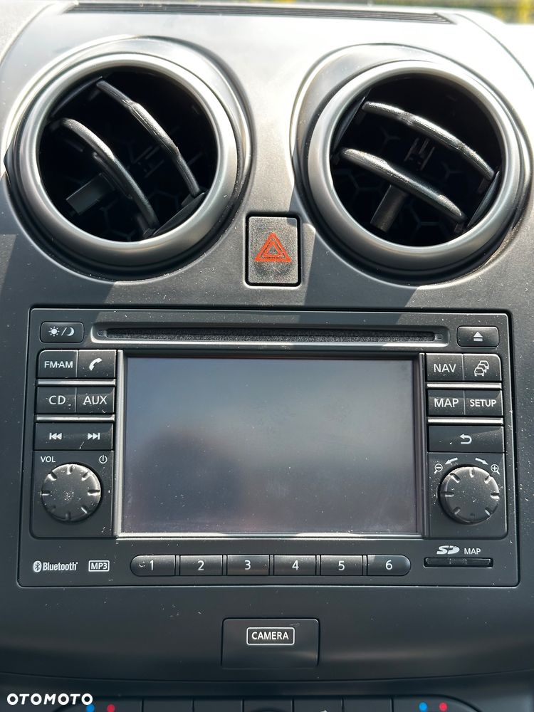 Nissan Qashqai 1.6 360 - 25