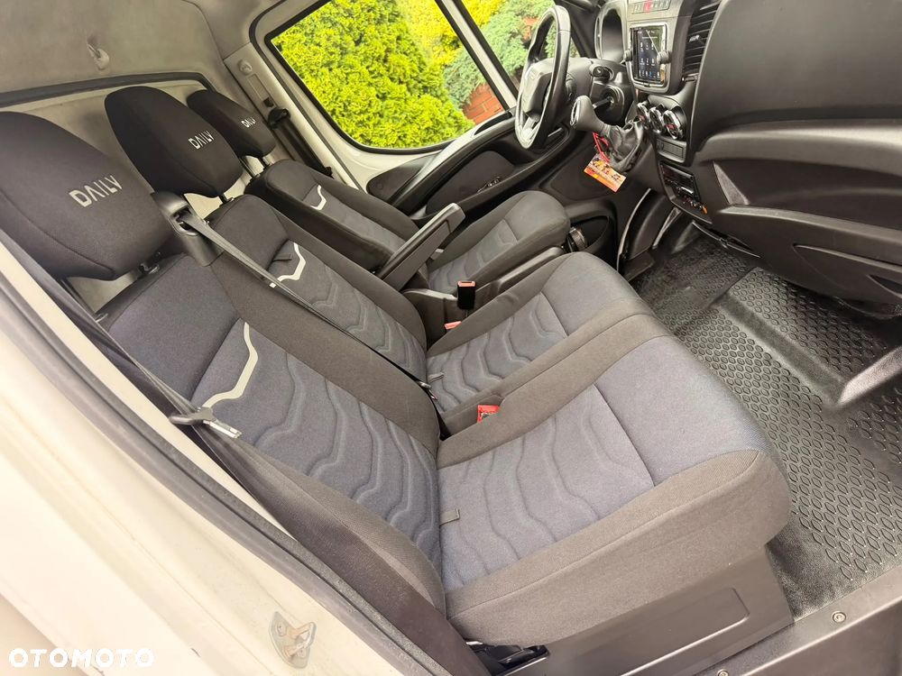 Iveco Daily 72C210 - 25