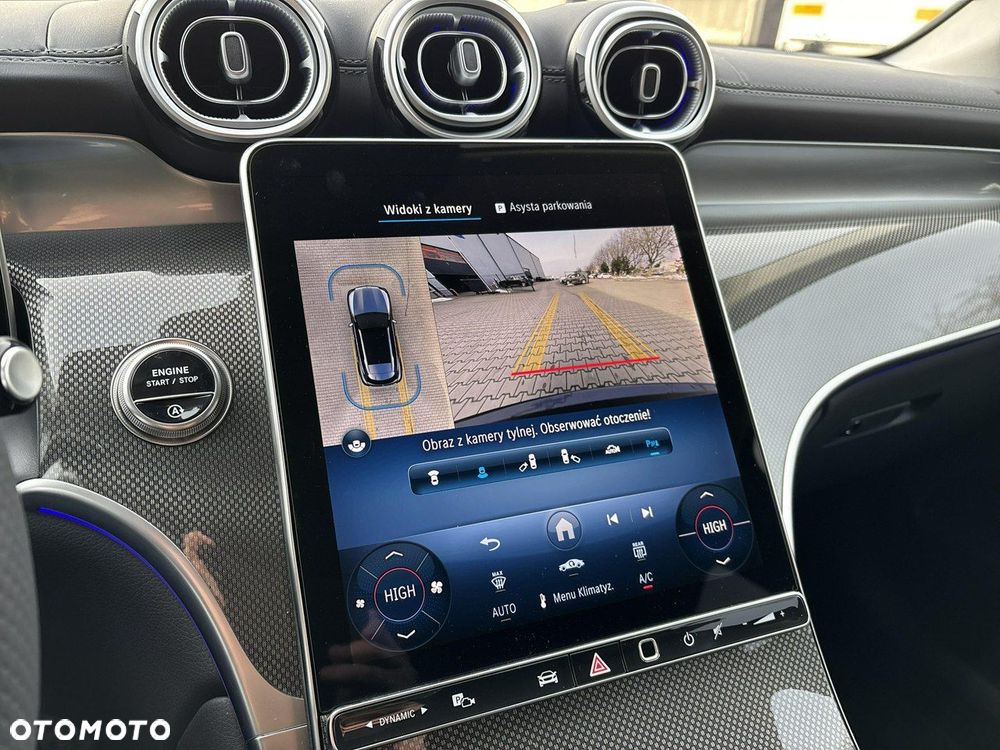 Mercedes-Benz GLC - 20