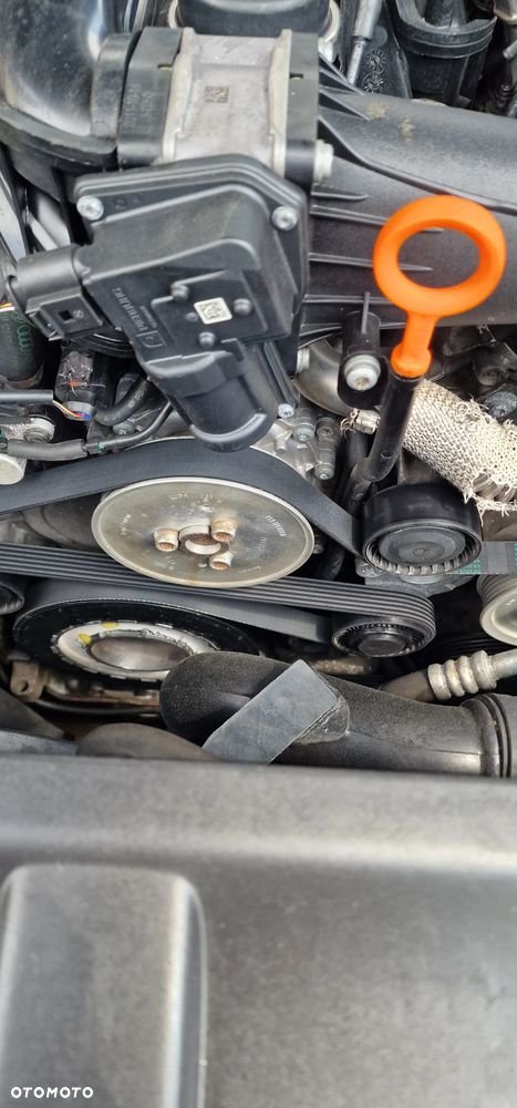 Audi Q7 3.0 TDI DPF Quattro Tiptronic - 37