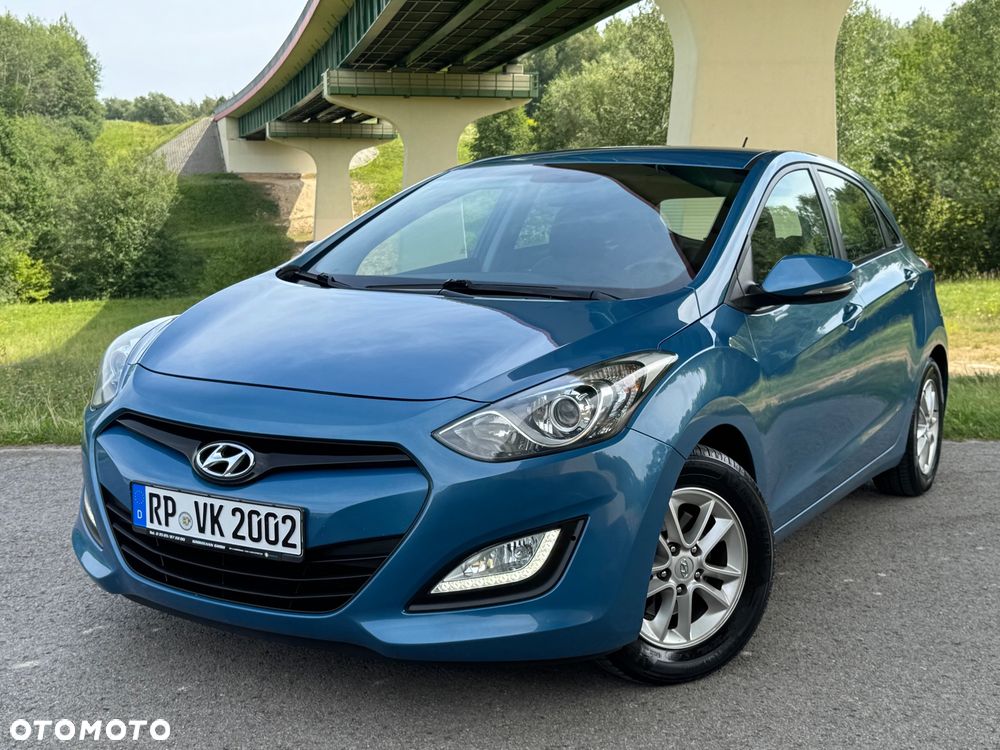 Hyundai i30 - 1
