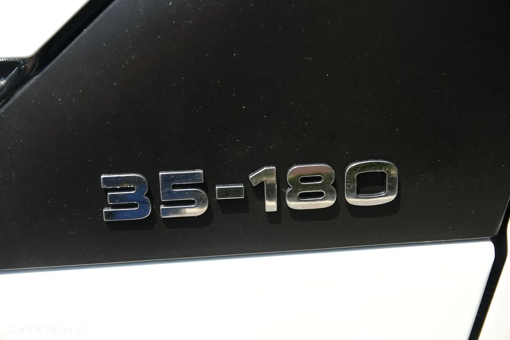 Iveco DAILY 35-180 * KLIMA * WYWROTKA 3- STRONNA * BLOKADA MOSTU * SUPER ZADBANE! - 16